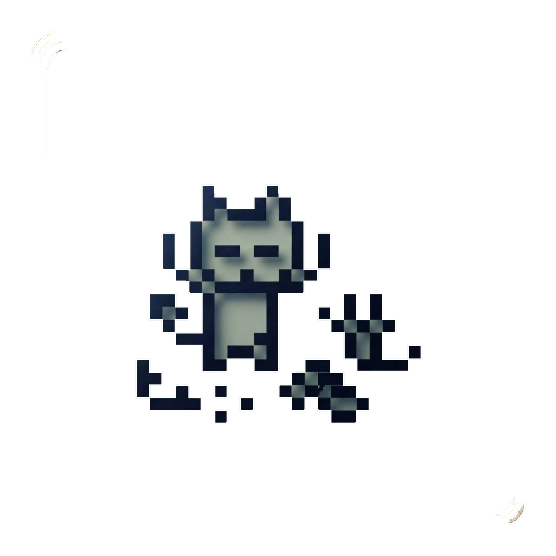 The newborn chain celebrating